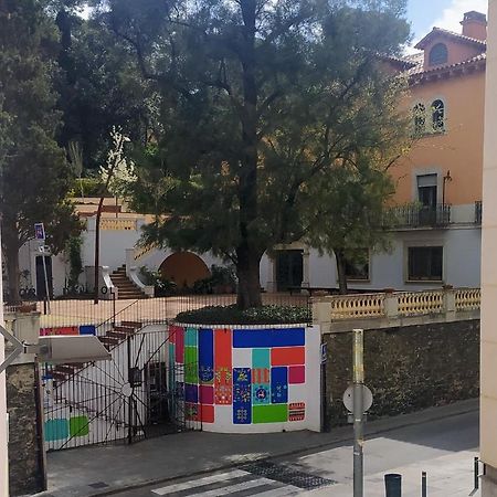 Studio Doria Sant Boi de Llobregat Esterno foto