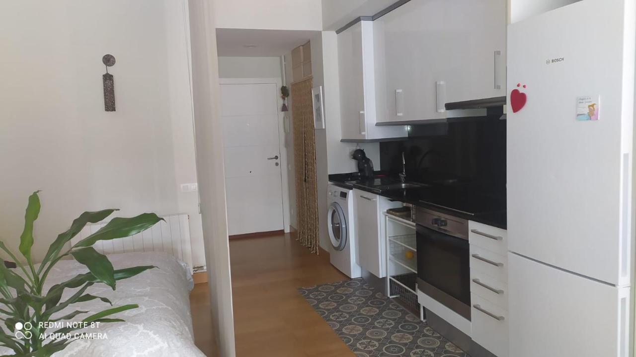 Studio Doria Sant Boi de Llobregat Esterno foto
