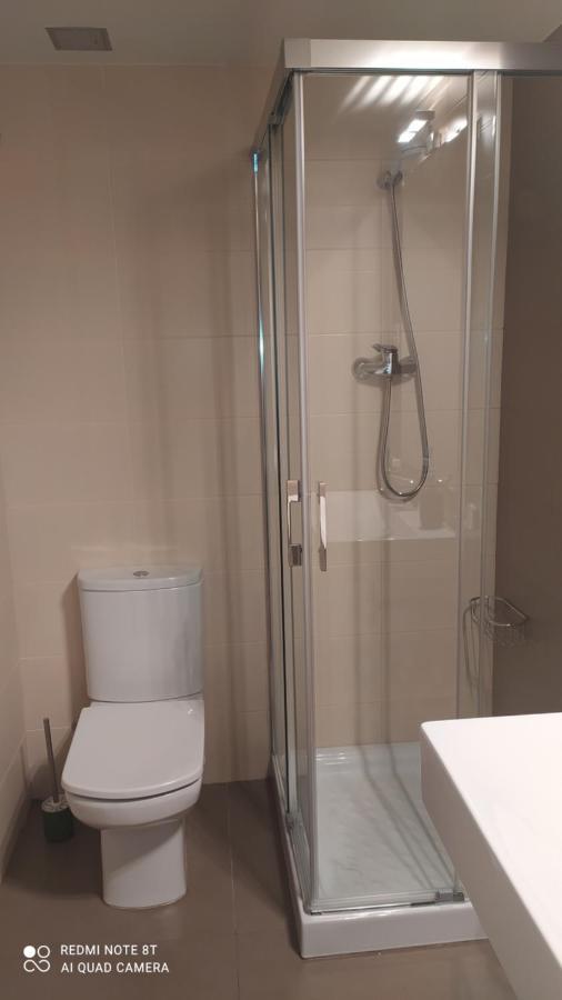 Studio Doria Sant Boi de Llobregat Esterno foto
