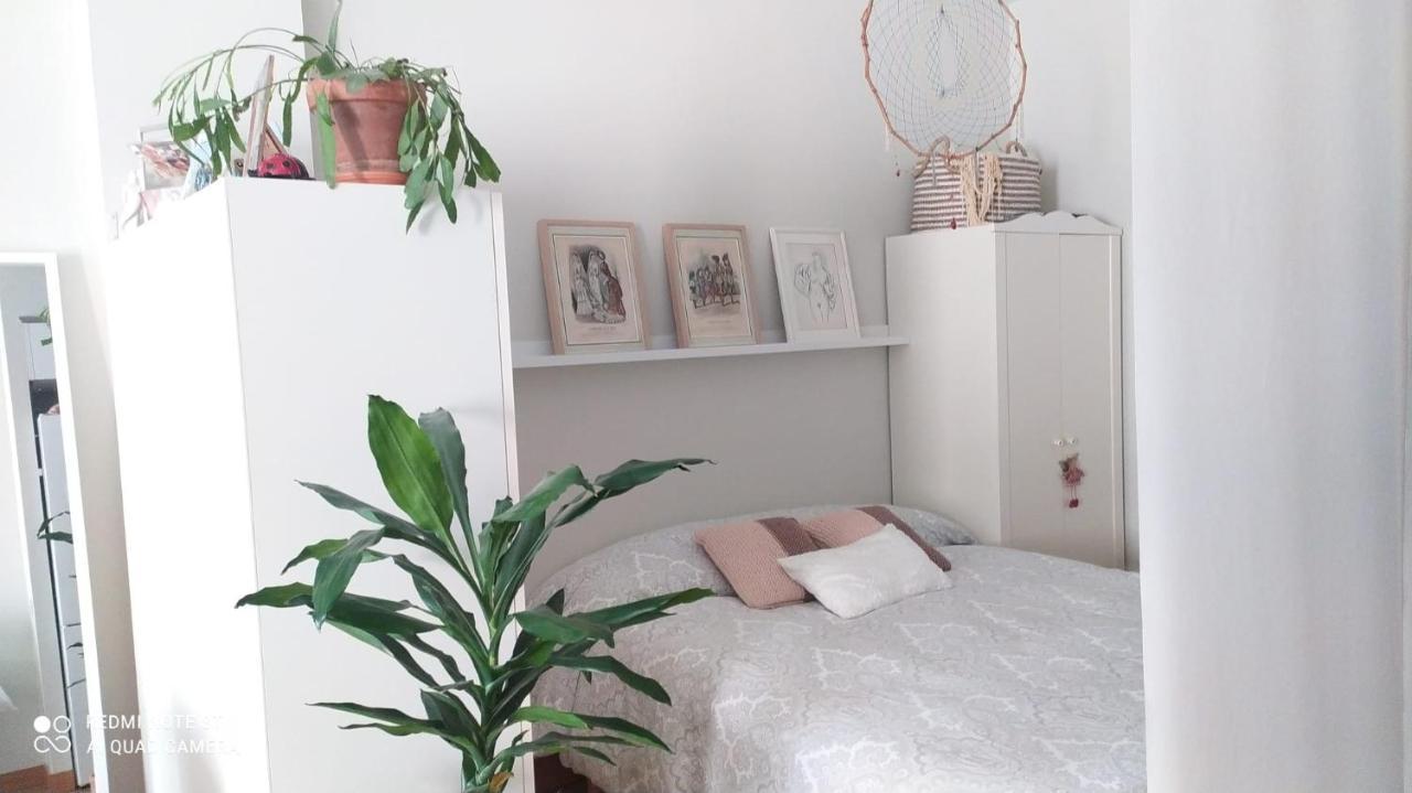 Studio Doria Sant Boi de Llobregat Esterno foto