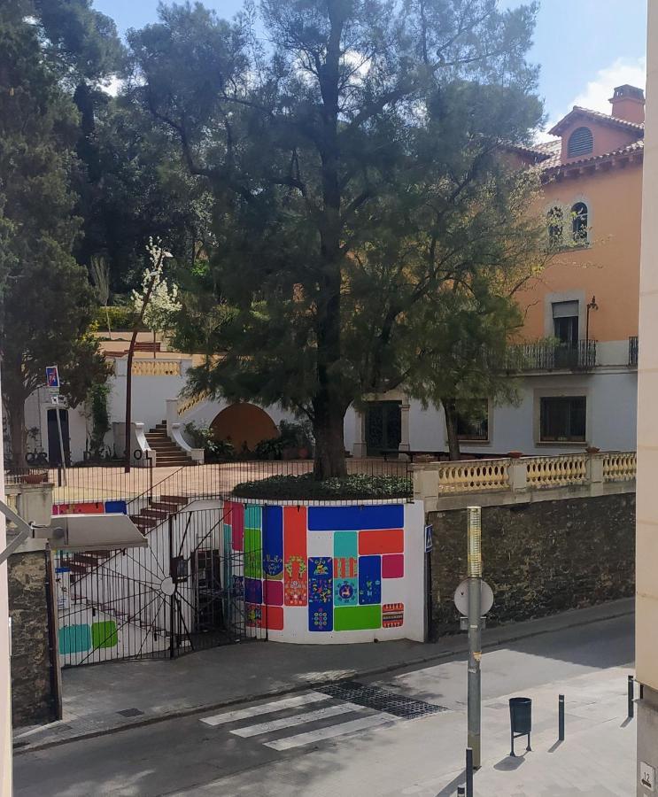 Studio Doria Sant Boi de Llobregat Esterno foto